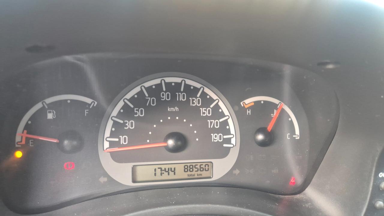 Fiat Panda 1.2 Dynamic