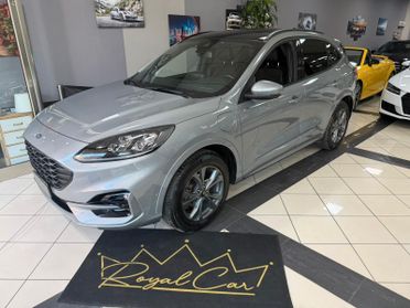 Ford Kuga 2.5 Plug In Hybrid 225 CV CVT 2WD ST-Line