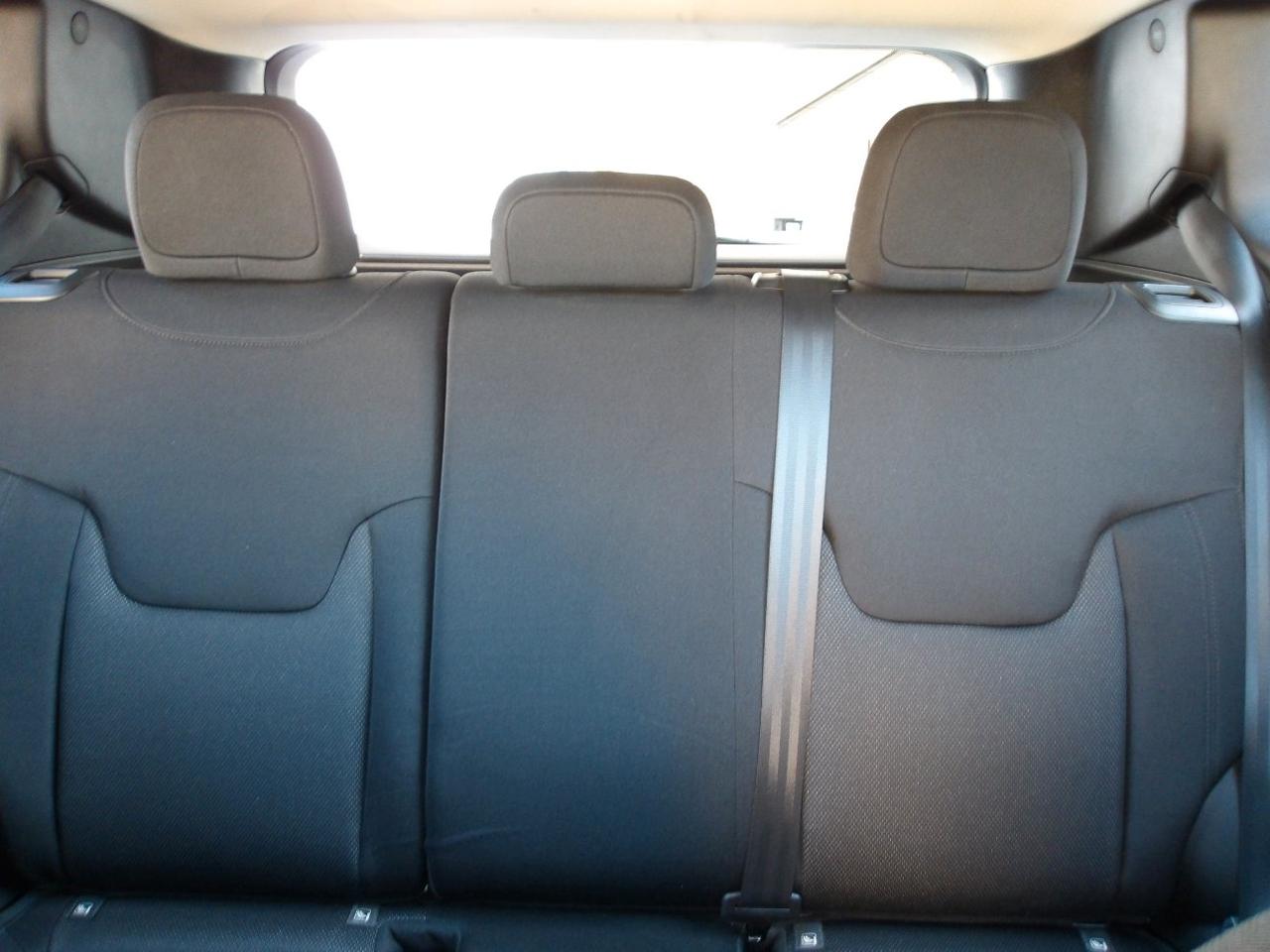 Jeep Renegade 1.6 mjt Longitude 2wd 130cv