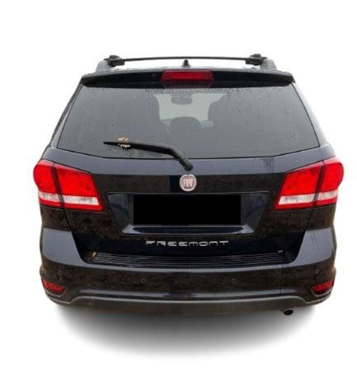 FIAT Freemont Freemont 2.0 Multijet 140 CV 7POSTI ** OFFERTA RISERVATA SOLO PER OPERATORI DEL SETTORE **