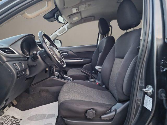 MITSUBISHI L200 2.3 D Double Cab 4x4 Hurricane