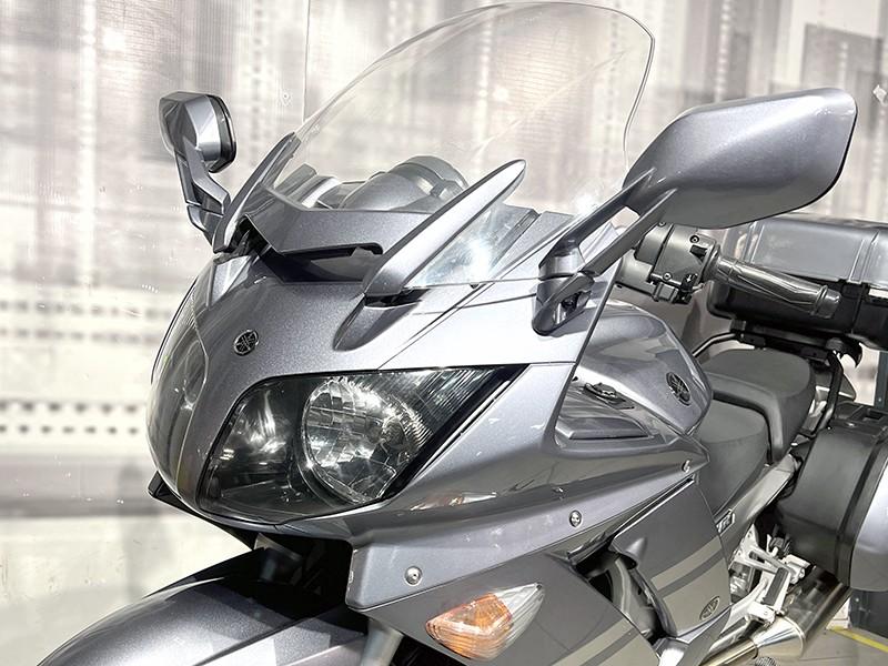 Yamaha FJR 1300 ABS AS