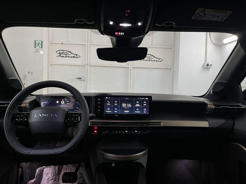 Lancia Ypsilon Ypsilon Hybrid e-DCT LX TUA DA 219,00 AL MESE