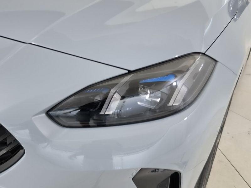 BMW Serie 1 F70 120d 48V MSport Pro auto