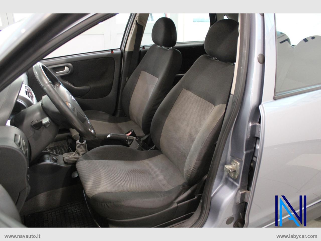OPEL Corsa 1.3 16V CDTI 5p. Cosmo