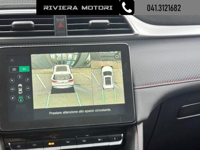 MG ZS 1.5 VTi-tech Luxury GPL