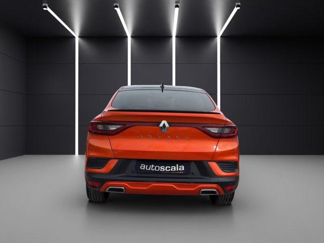 RENAULT Arkana Arkana TCe 140 CV EDC R.S. Line