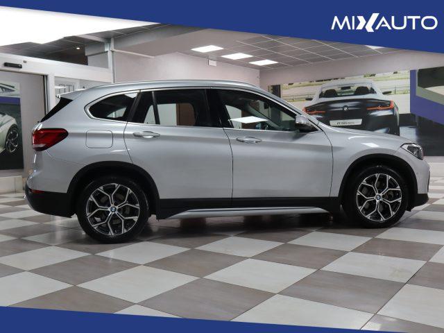 BMW X1 xDrive25e xLine Aut EU6
