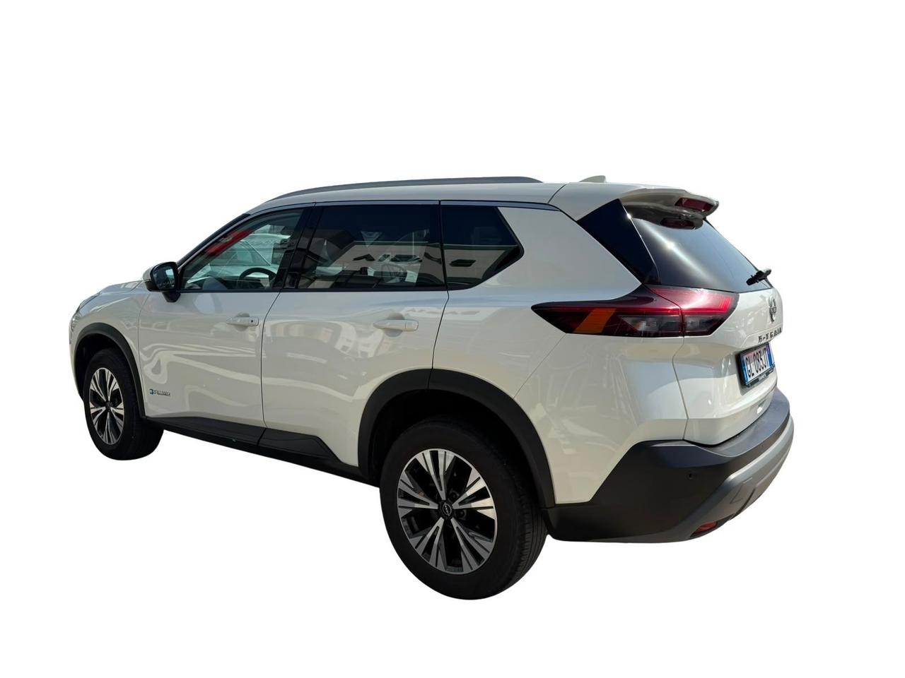 Nissan X-Trail 1.5 e-power n-connecta 2wd auto