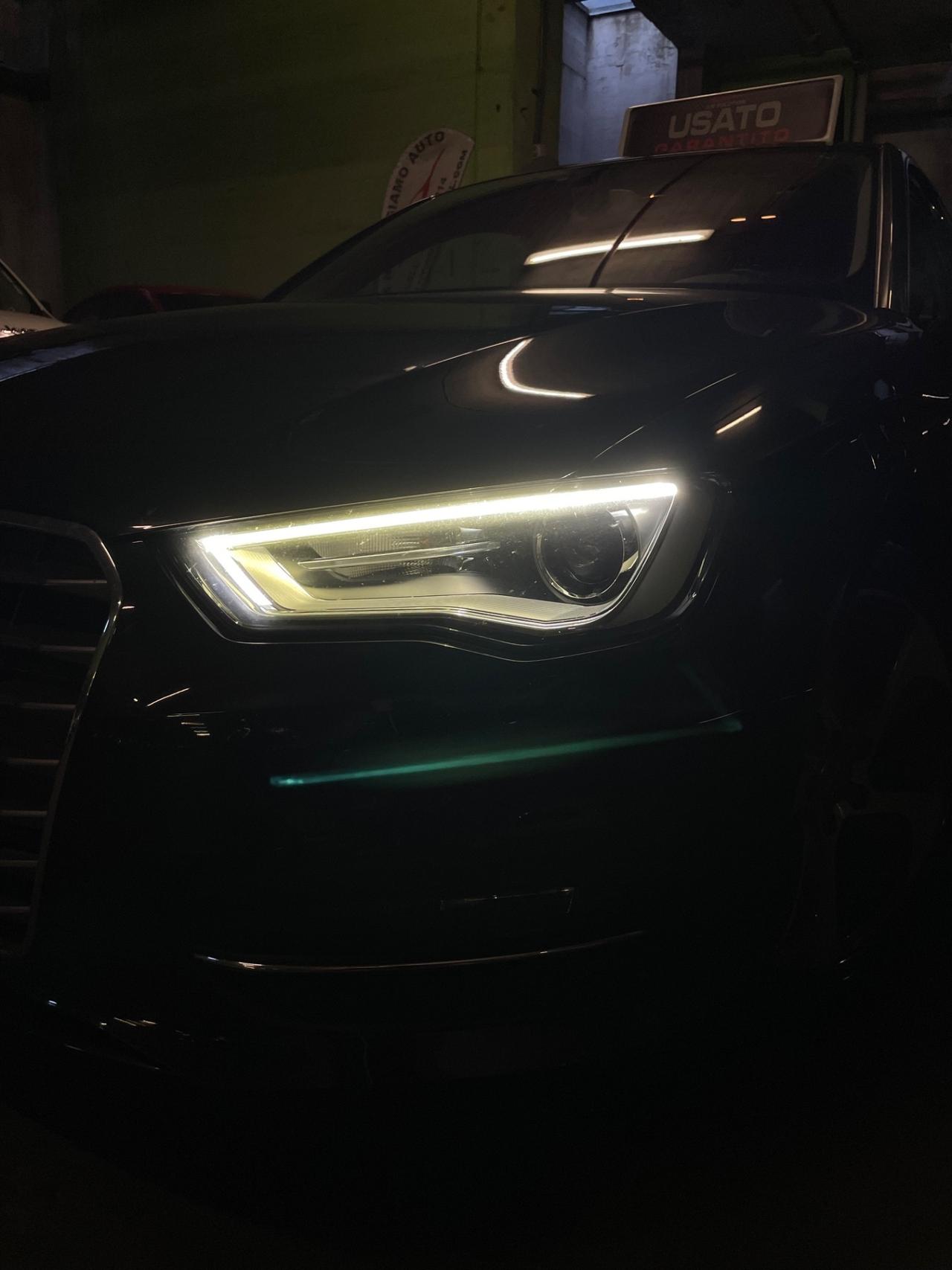 Audi A3 1.4 Neopatentati Euro 5