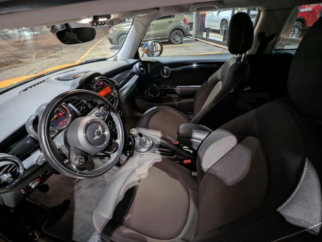 MINI Cooper D 1.5 Cooper D