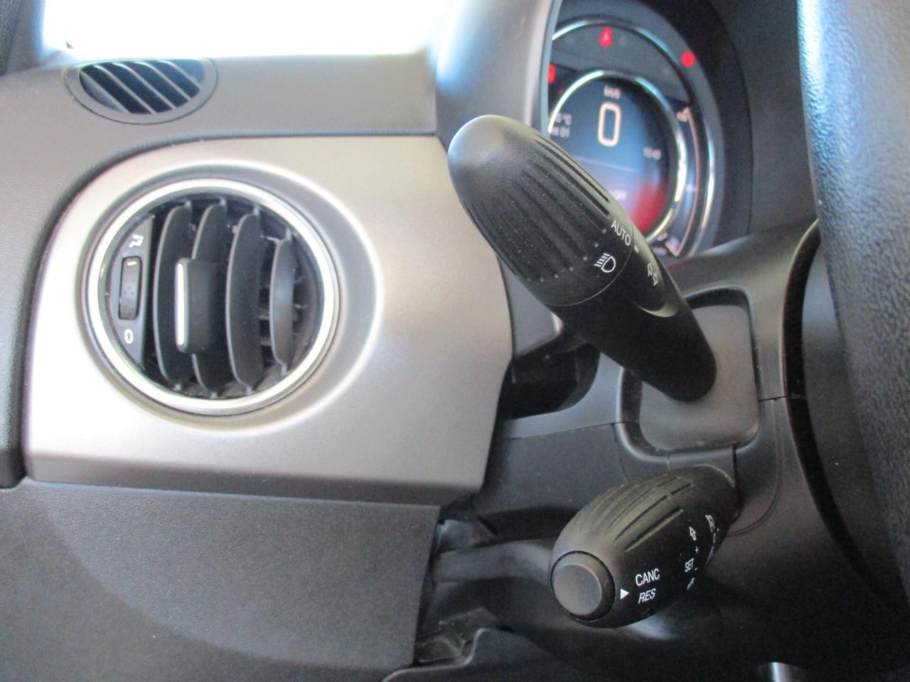 Fiat 500C CABRIO 1.0 70CH BSG S&S SPORT