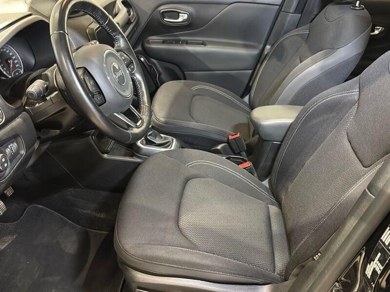 Jeep Renegade Renegade 1.6 Mjt 120 CV Limited
