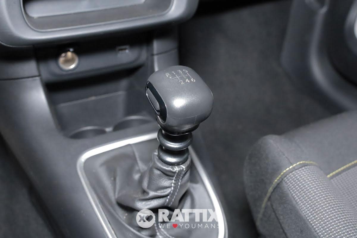 Citroen C3 1.2 Puretech 110CV Max