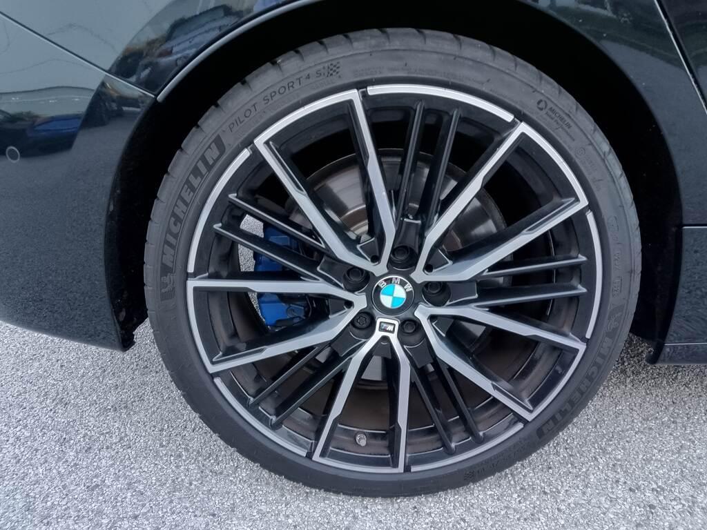 BMW Serie 1 5 Porte 135 i M xDrive Steptronic