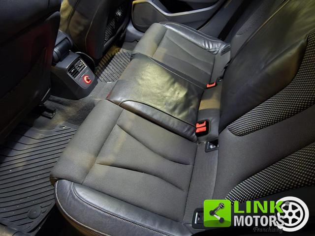 AUDI A3 Sedan 2.0 TDI S-Line *Tetto*