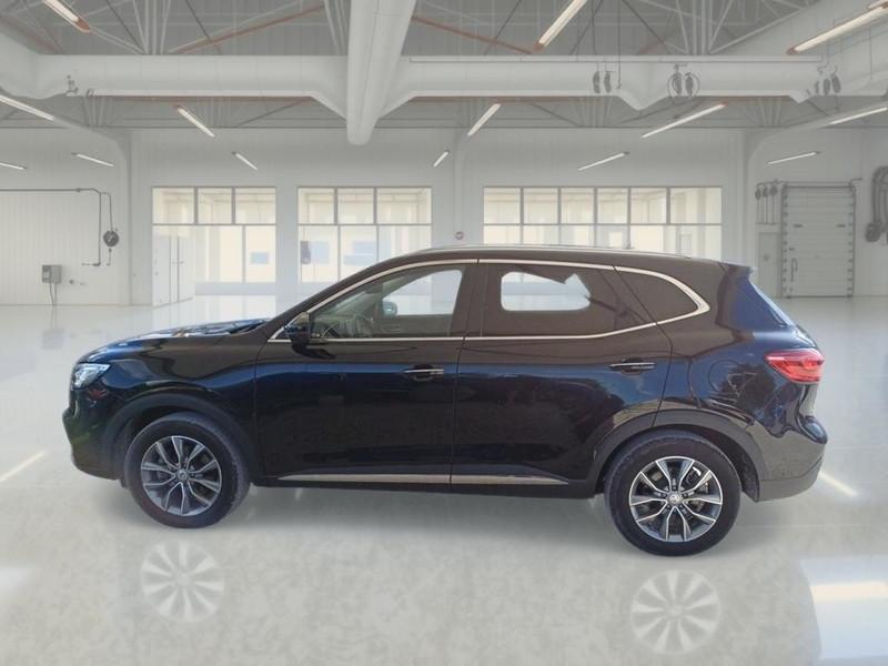 MG HS 1.5 t ICE DCT Excite