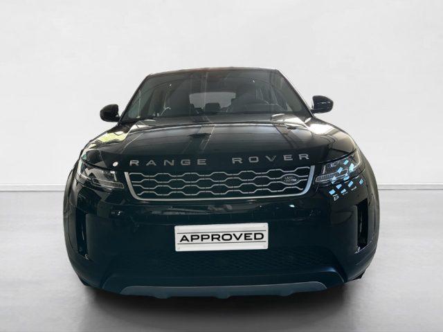 LAND ROVER Range Rover Evoque 2.0D I4-L.Flw 150 CV AWD Auto S (N1)