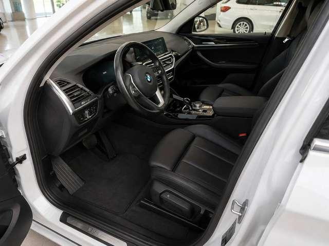 BMW X4 xDrive 20d mhev 48V Automatica