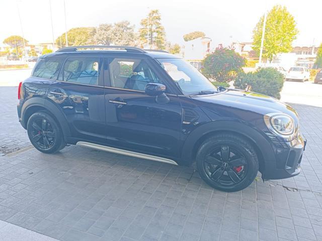 MINI Countryman 1.5 One D Business Countryman Automatica