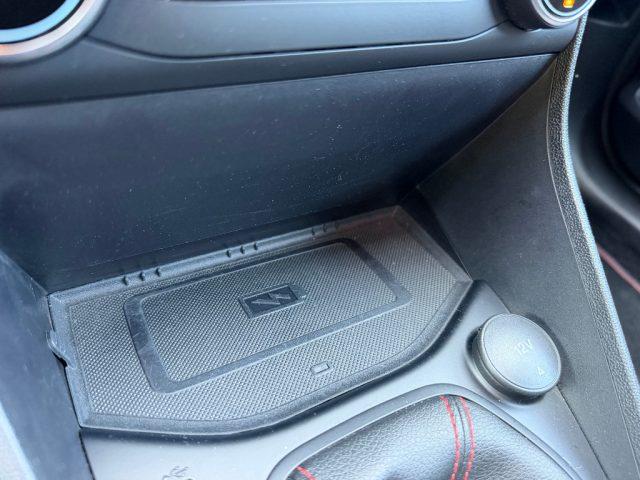FORD Fiesta 1.0 125CV H ST-LINE X UNIPROPRIETARIO ECOBOOST