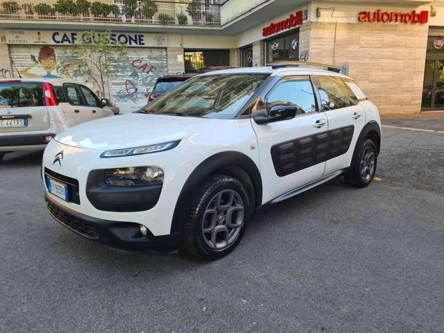 CITROEN C4 Cactus 1.2 Shine Edition
