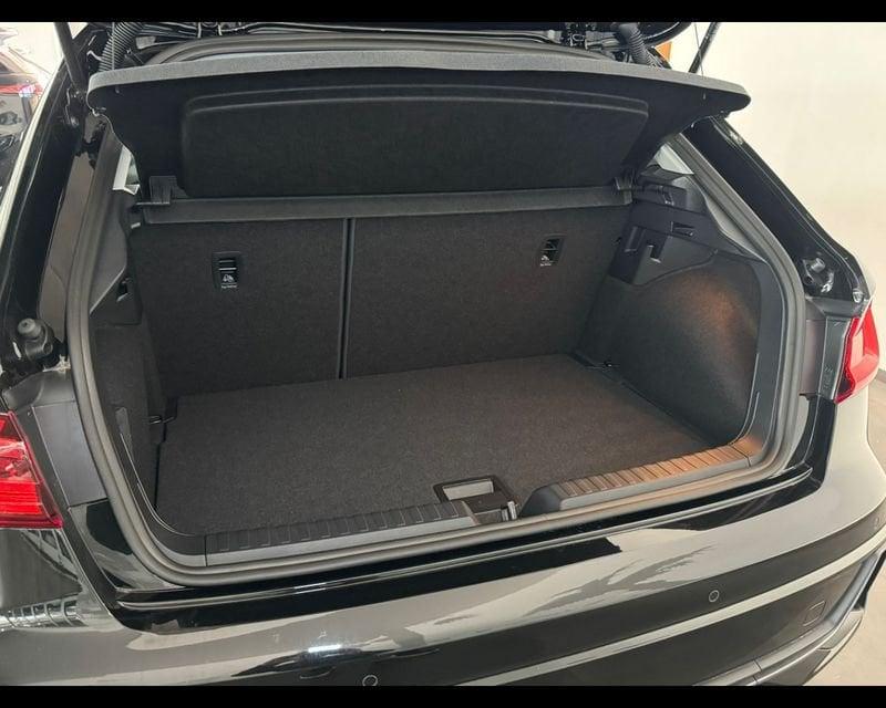Audi A1 2ª serie SPB 30 TFSI S tronic S line edition