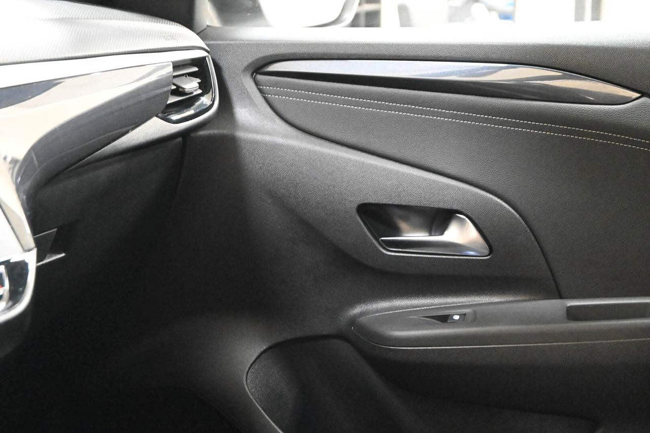 OPEL Corsa 6ª serie Corsa 1.2 100 CV GS Line