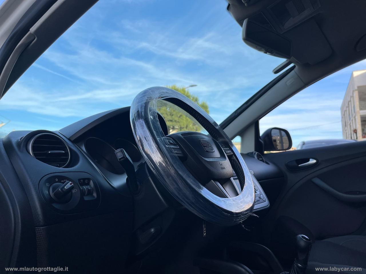 SEAT Altea XL 1.6 TDI 105 CV CR S/S I-Tech