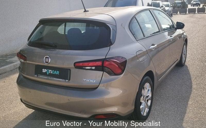 FIAT Tipo Tipo 1.3 Mjt S&S 5 porte Pop