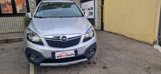 OPEL Mokka 1.6 Ecotec 115CV 4x2 Start&Stop PREZZO REALE