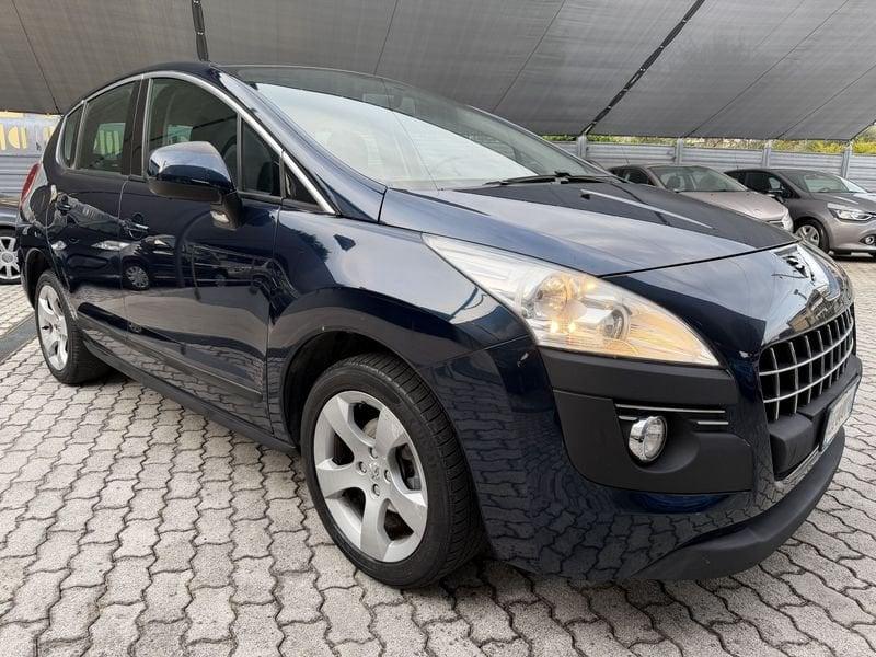 Peugeot 3008 3008 1.6 vti 16v Access (premium) SENZA VINCOLI !!!