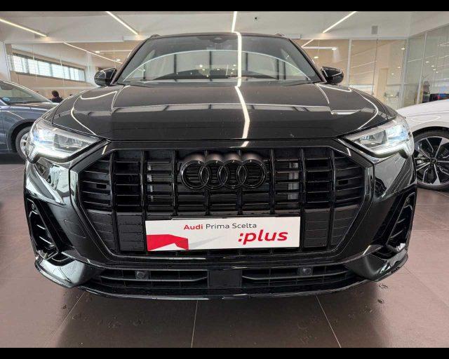 AUDI Q3 45 TFSI E S TRONIC MY 24