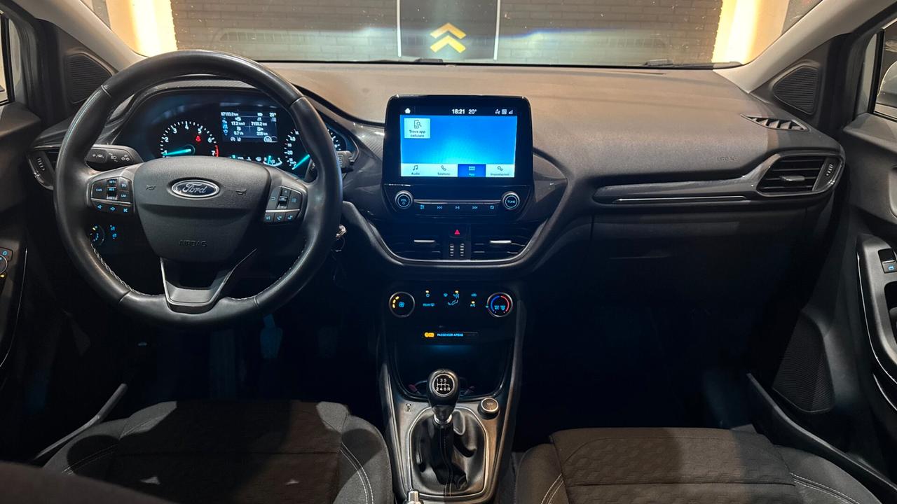 FORD PUMA 1.0 125CV - 2022