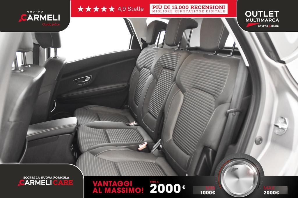 Renault Scenic 1.5 dCi Energy Sport Edition2 EDC