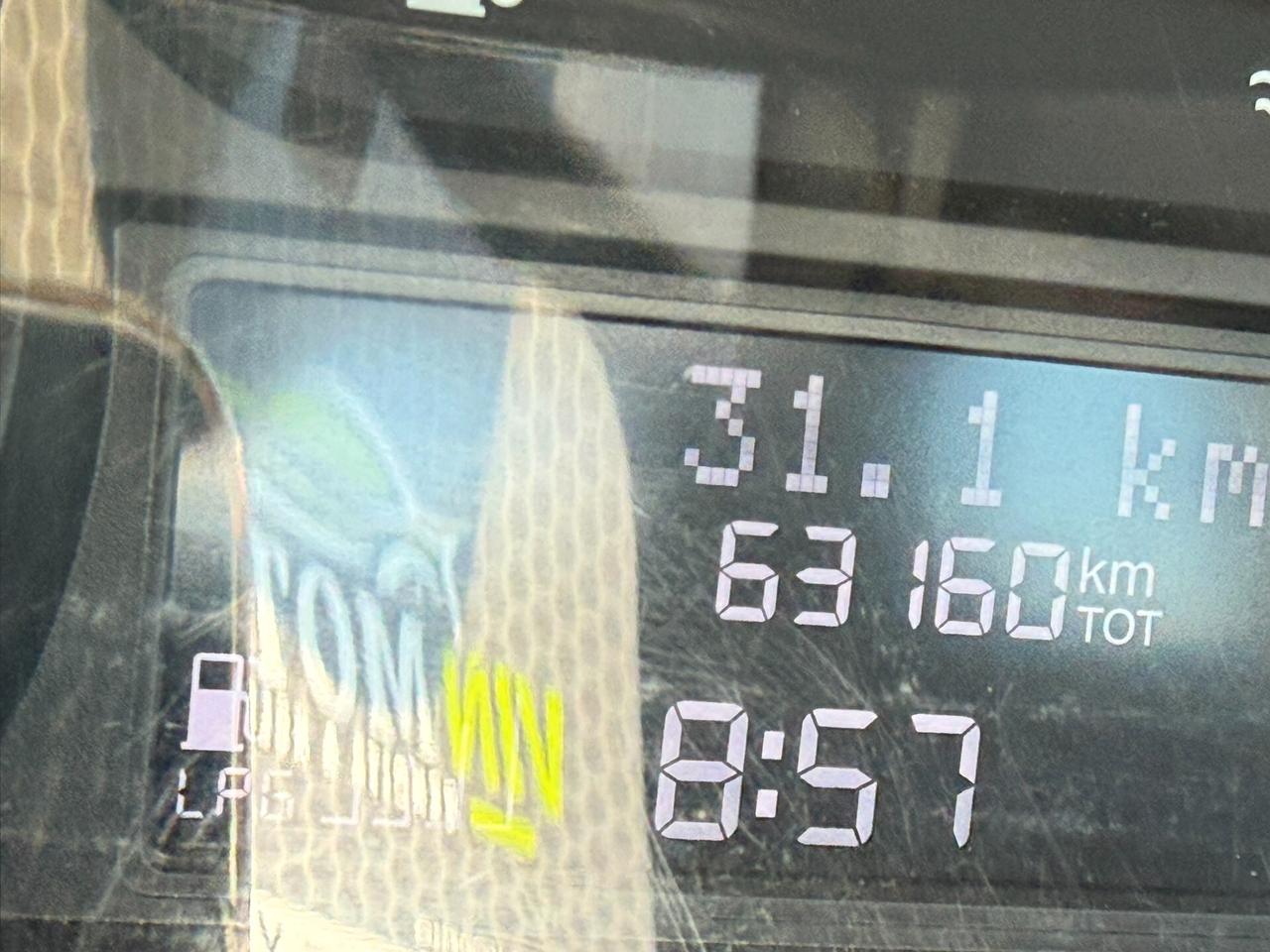 Ypsilon 1.2 69 CV 5 porte GPL Ecochic Platinum 12/2019