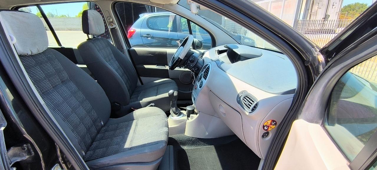 Renault Modus GPL 1.2 16V Luxe Privilège PANORAMA CLIMA ELETTRONICO CRUISE