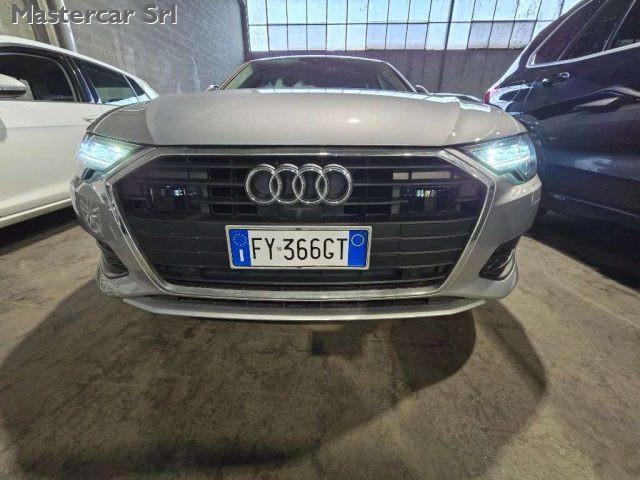 AUDI A6 Avant 2.0 tdi mhev Business Plus s-tronic FY366GT