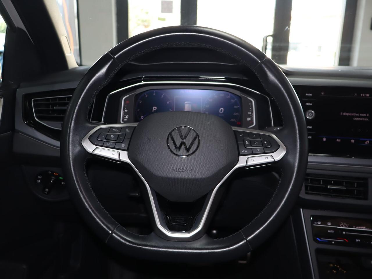 Volkswagen Taigo R Line 1.0 TSI #50079