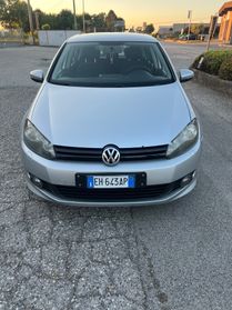 Volkswagen Golf 1.6 TDI DPF 5p. Comfortline