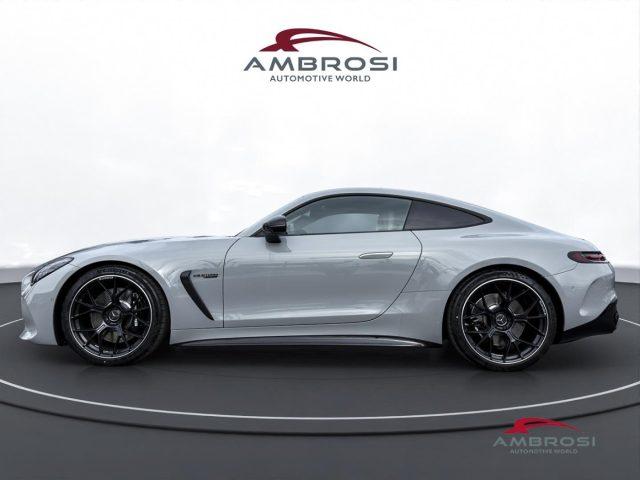 MERCEDES-BENZ AMG GT 63 4matic+
