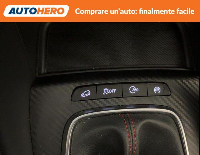 MG ZS 1.5 VTi-tech Luxury