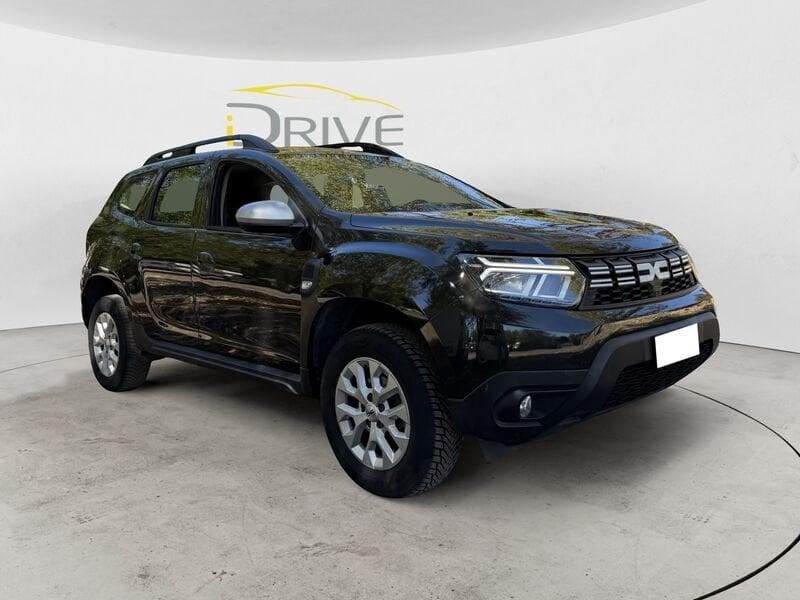 Dacia Duster Duster 1.0 tce Comfort Gpl 4x2 100cv