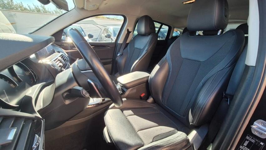 Bmw X4 xDrive20d 48V xLine - 2021