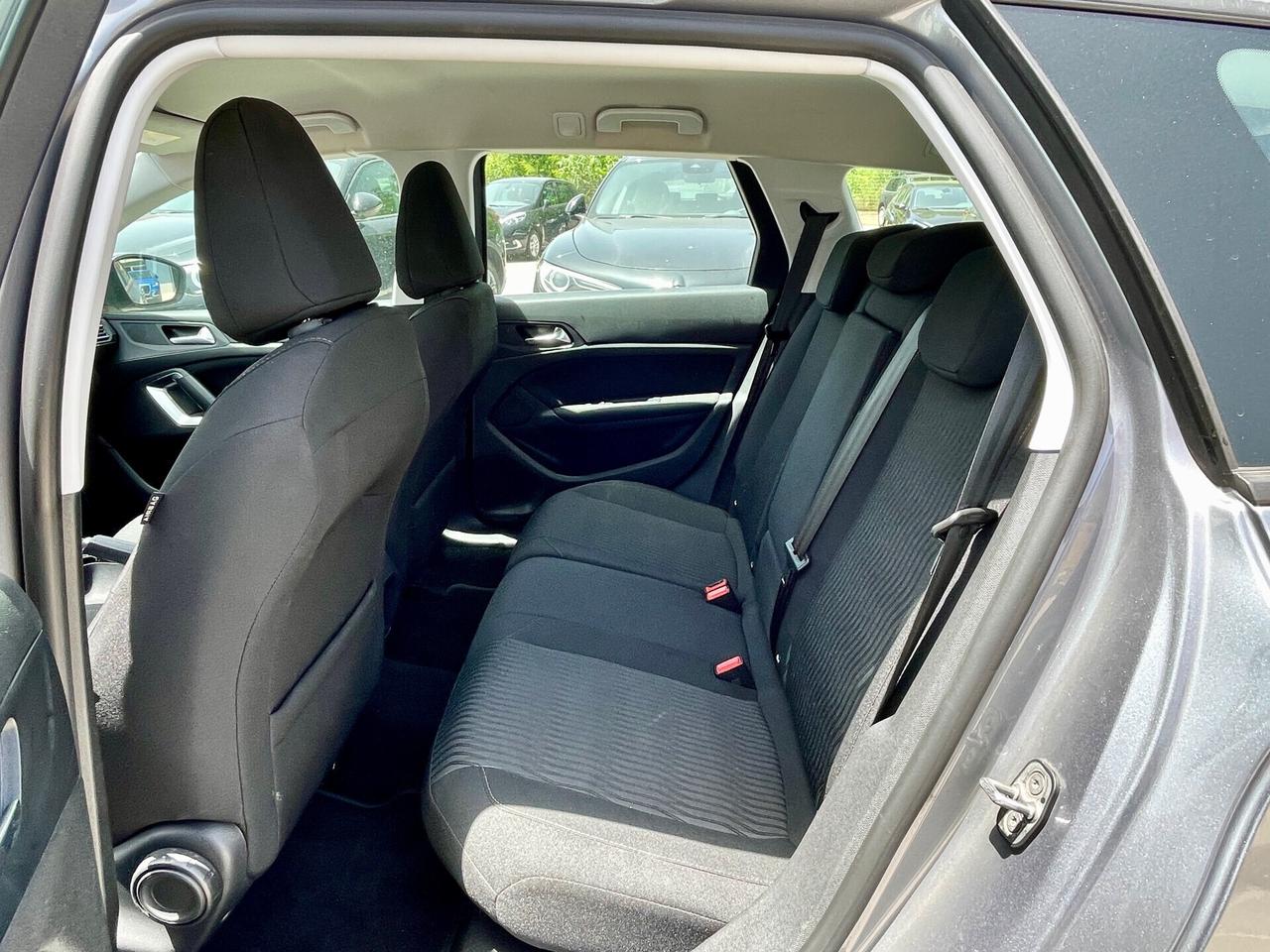 Peugeot 308 SW 1.6 HDI 120CV 6M 2016