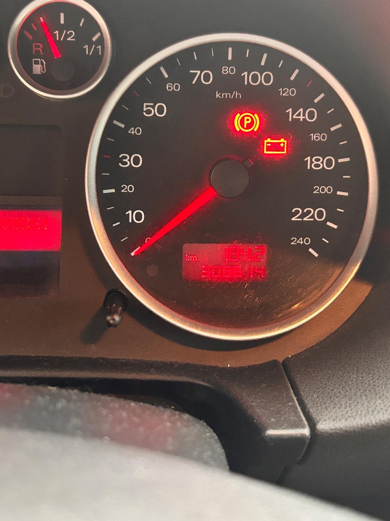 Audi A2 1.4 TDI Top