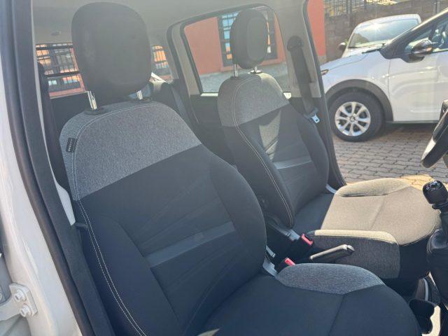 FIAT Panda 1.0 GSE S&S Hybrid Street (AUTOCARRO N1)