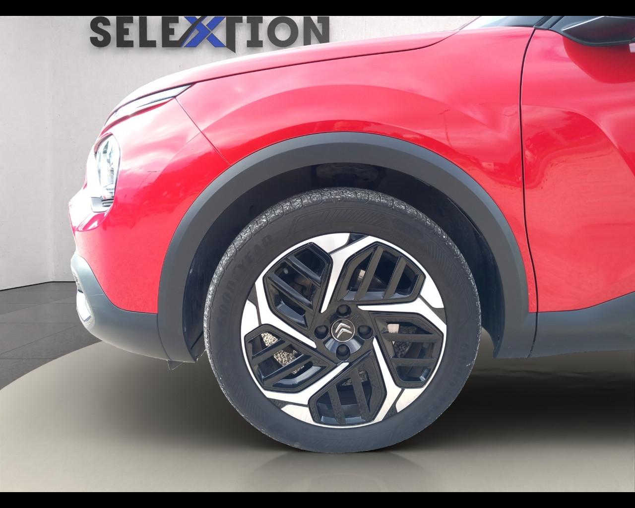 CITROEN C4 3ª serie - C4 PureTech 130 S&S Shine