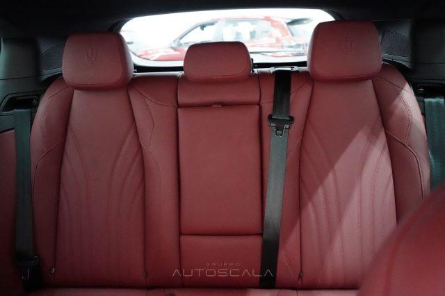 MASERATI Grecale 2.0 MHEV 330cv AWD Modena