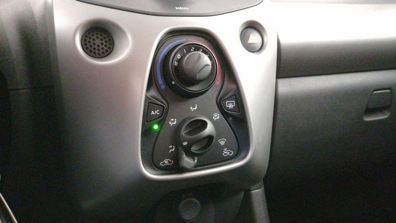 Citroën C1 5p 1.0 vti Feel s&s E6